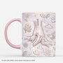 8937MFR1 effet dimpression 3d amour pour ses enfants tasse personnalisee maman mamie 8937m3qza