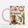 8939MFR1 effet dimpression 3d cadeau pour les amoureux des chevaux mug personnalise femme cavaliere 8939m3pwu