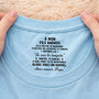 8947AFR2 mon fils ma fille badass t shirt blanc personnalise avec message a l_interieur du col pour femmehomme 8947aa6ela_4dae9464 fe43 4913 ae76 4eb9e9b99031