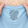 8977AFR1 a mon fils et fille tee shirt personnalise texte a l_interieur du col couleur claire femmehomme 8977aacvsa_2