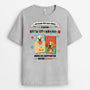 8989AFR1 joyeuse fete des meres a ma maman chien t shirt personnalisable chien 8989aavlc_1