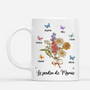 8995MFR2 le jardin de maman tasse maman mamie personnalisee 8995m8e1a
