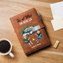 9011MFR1 creer des souvenirs au camping coffret carnet note personnalise couple 9011mo3vcg_2