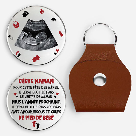 9039AFR1 calin de poche personnalise photo cadeau future maman futur papa pour cette fete des meres 9039ajtcla_5e430328 bc04 4810 8926 bb6bd975b734
