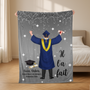 9066BFR2 cadeau remise de diplome femme_homme plaid personnalise prenom 9066b6ewa