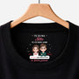 9068AFR1 tu es ma fillefilssoeurfrere tee shirt personnalise texte a l_interieur du col noir 9068aa6fsa