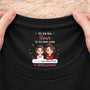 9068AFR2 tu es ma fillefilssoeurfrere tee shirt personnalise texte a l_interieur du col noir 9068aa6fsa