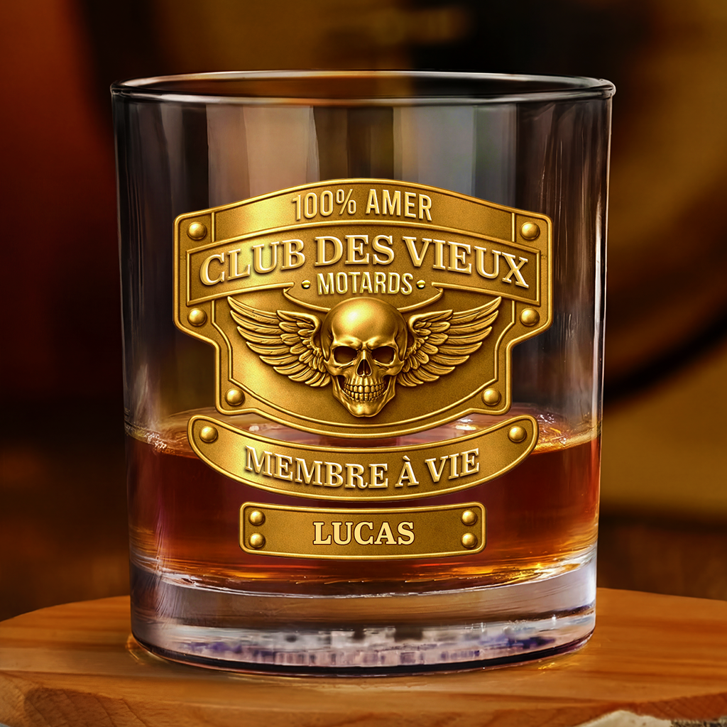 9082IFR2 effet dimpression 3d cadeau vieux motards verre a whisky personnalise homme 9082iae5b_58804a73 ab33 43cd ba7f c6af90152a9d