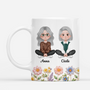 9089MFR2 effet dimpression 3d ma soeur de coeur mug personnalise meilleure amie 9089m8etf