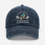 9138AFR1 cadeau retraite avec humour pour femmehomme casquette delavee personnalisable 9138aj8q5b