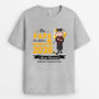 9144AFR2 maman fiere d_un diplome tee shirt personnalise blanc cadeau diplome_ femmehomme 9144aspla