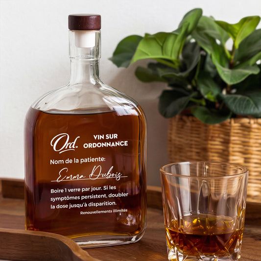 9147AFR1 cadeau whisky humour bouteille de whisky personnalisable hommefemme 9147aisv5b_3