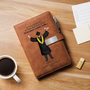 9157MFR2 je fais confiance cadeau diplome_ coffret carnet de notes personnalise 9157mo30e5a