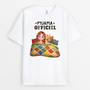 9171AFR1 effet dimpression 3d t shirt personnalise chat pyjama officiel du sommeil 9171a8h5d