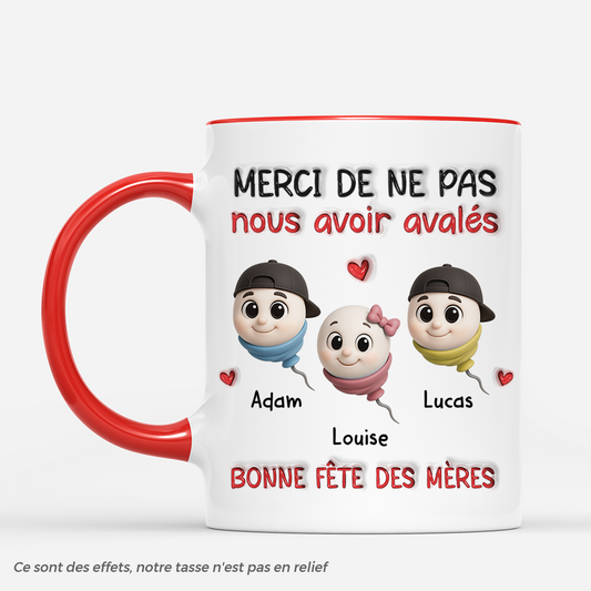 9184MFR1 effet dimpression 3d cadeau humour pour fete des meres des peres mug personnalise maman papa 9184mtfta_292e816a 753c 4ad4 a4c2 68c5b16f9747