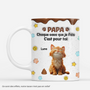 9202MFR1 effet dimpression 3d c_est pour toi mug personnalise chat humour 9202m8ead