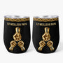 9204TFR1 effet dimpression 3d cadeau meilleur papa papy mug isotherme personnalisable 355ml 9204tnqmb