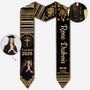 9205AFR1 cadeau felicitation diplome_ femmehomme echarpe remise de diplome personnalisee avec photo 9205ab6vma_1