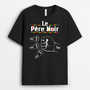 9219AFR1 le pere noir tee shirt personnalise cadeau maman et papa couleur fonce 9219atfzb_7844be34 59c9 4806 8e66 c518609aaf42