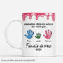9220MFR1 effet dimpression 3d premiere fete des meres mug personnalise chien chat pour maman papa 9220m8qta