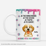 9225MFR1 effet dimpression 3d bonne fete des meres cadeau fan de chien mug personnalise chien 9225m8eac