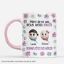 9233MFR1 effet dimpression 3d merci de ne pas m_avoir avale tasse personnalisee maman papa humour 9233m8faa