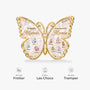 9521 ProCustomShapedAcrylicPlaque CouFR RnDMAnh IdeNAnh MedImage 4