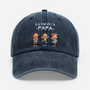 9635A ProWashedCottonCap CouFR RnDMAnh IdeDTrang MedImage 1