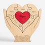 9720AQ3 ProCustomShapedWoodenArtPuzzle CouFR RnDMAnh IdeDTrang MedImage 1