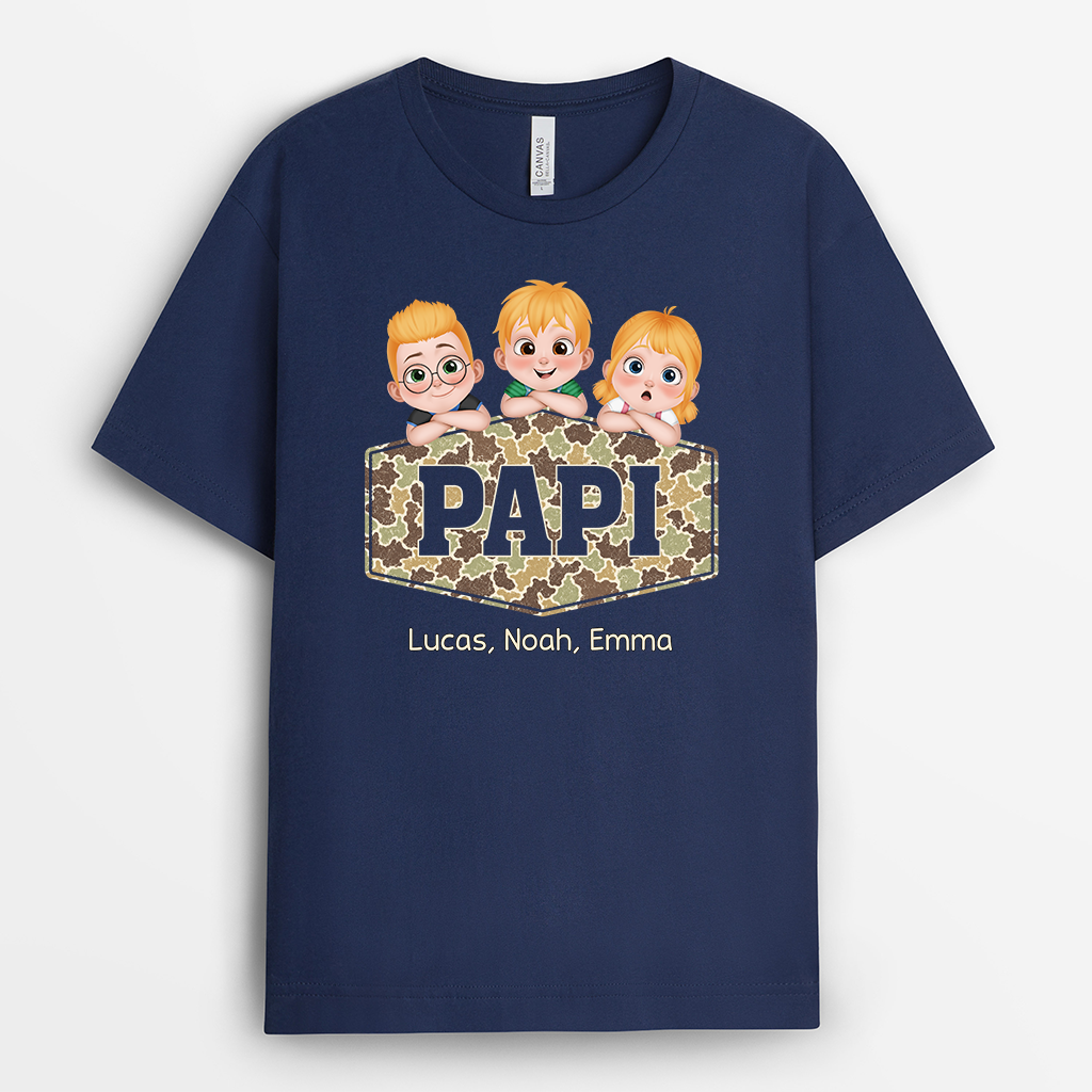 9799A6 ProTShirt CouFR RnDNone IdeTUyen MedImage 2