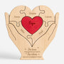 9956AQA ProCustomShapedWoodenArtPuzzle CouFR RnDMAnh IdeAn MedImage 1