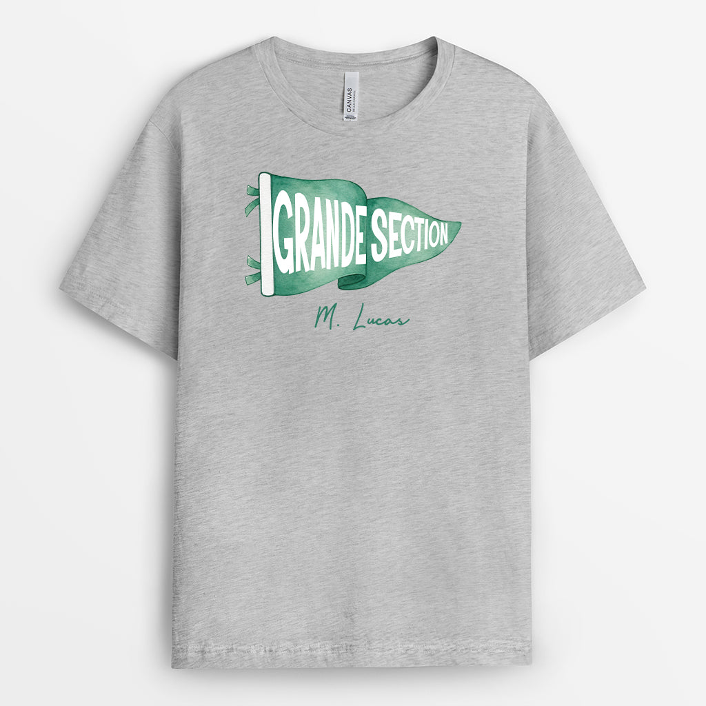 9997AA ProTShirt CouFR RnDNone IdeAn MedImage NicBackToSchool 2