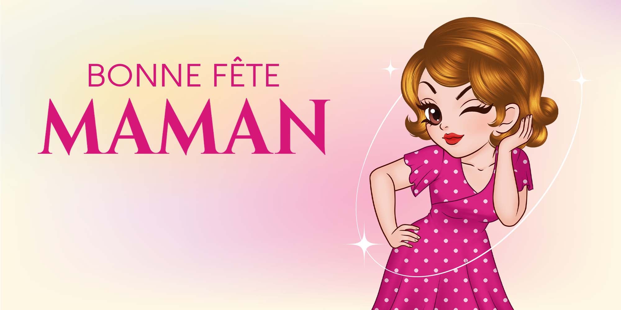 Vive La Mode