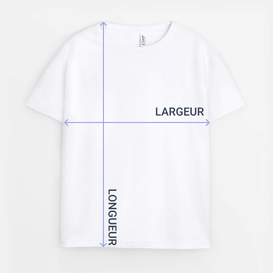 T shirt_Enfant