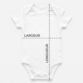 babyonsie size guide FR