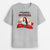 Chemise De Nuit Officielle Avec Photos Animaux - Cadeau Personnalisé | T-shirt pour Amoureux des Animaux