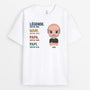 0004A040BFR1 cadeau Personalisable T shirt homme papa papi texte_55836587 c50d 4f35 96f1 4585f35f5f92