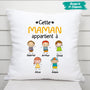 0027P040AFR3 cadeau personnalisable coussin enfants mamie