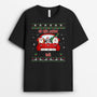 0035A030CFR1 present Personalisable T shirt chiens personne