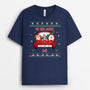 0035A030CFR2 present Personalisable T shirt chiens personne