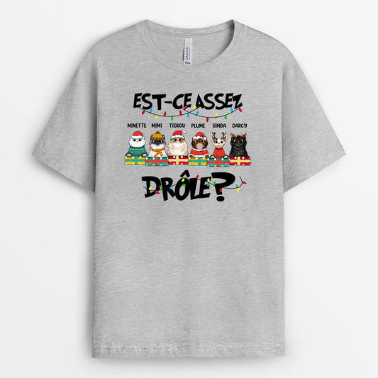 0046A010DFR1 present Personalisable T shirt chats