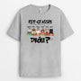 0046A010DFR1 present Personalisable T shirt chats