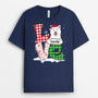 0098A040CFR2 present Personnalise T shirt chiens personnes