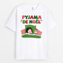 0108A101DFR1 present Personalisable T shirt chats personnes