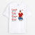 Légende Femme Maman Mamie - Cadeau Personnalisé | T-shirt pour Maman/Mamie