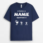 0256A240AFR1 cadeau personnalisable T shirt mains maman mamie