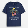 0289A940AFR1 cadeau Personnalise T shirt chien femme