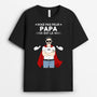 0301A267BFR1 cadeau Personnalise T shirt homme papa papi_4c48b6af 7790 474c 93ee b0966c9e029c
