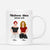 0370M207FFR1 present Personnalise Mug femmes amies