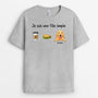 0408A238CFR2 Cadeau Personnalise T shirt Maman Chien Nourriture_3eed6730 1c04 416f 9387 e7fe60c633f9